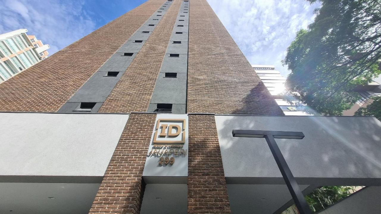 Apartamento Canal Do Anfitriao | Jauperi