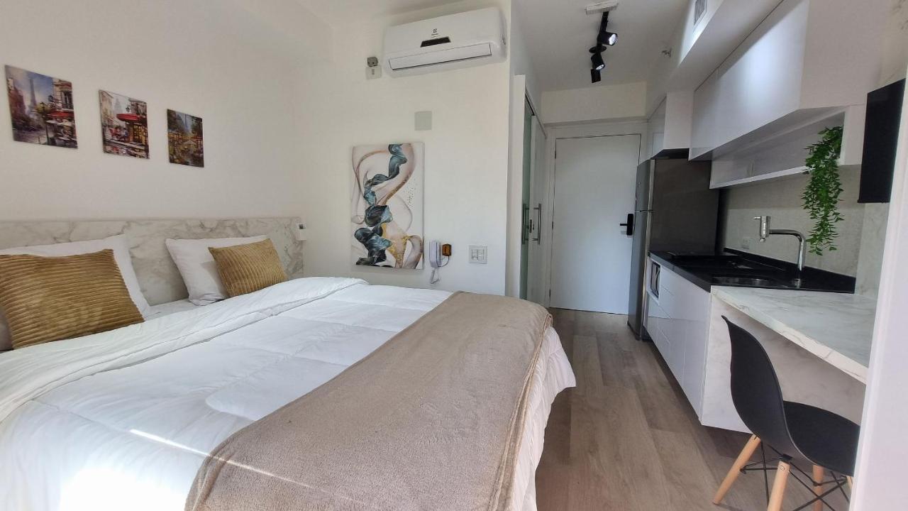 Apartamento Canal Do Anfitriao | Jauperi