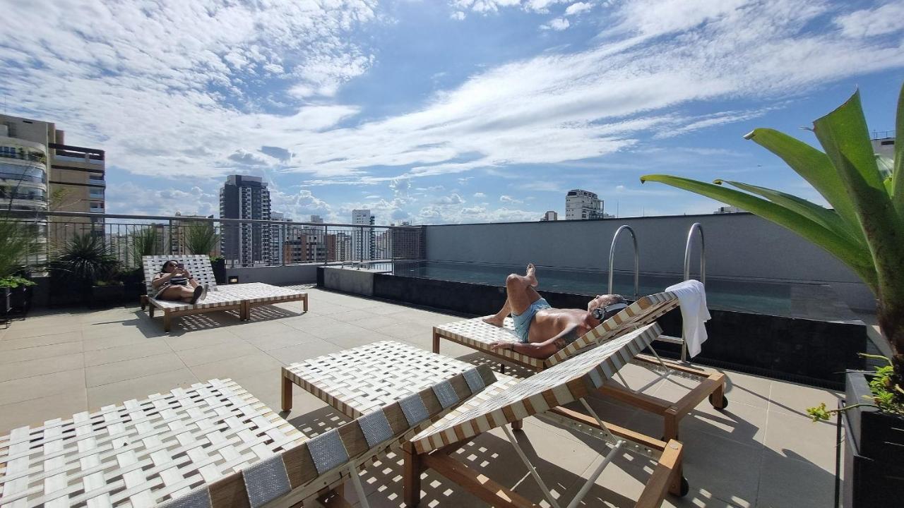 Canal Do Anfitriao | Jauperi Apartamento São Paulo