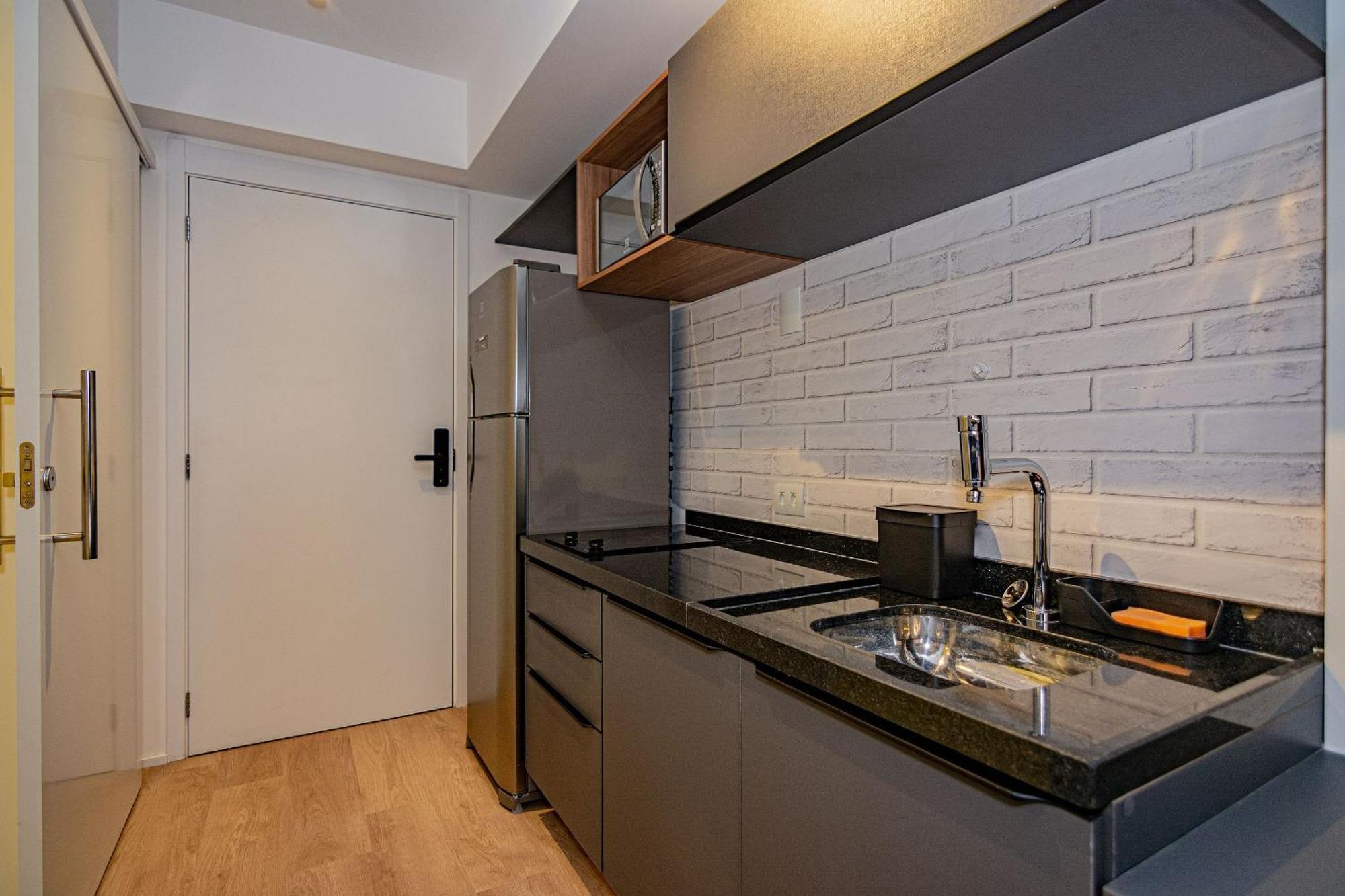 Apartamento Canal Do Anfitriao | Jauperi