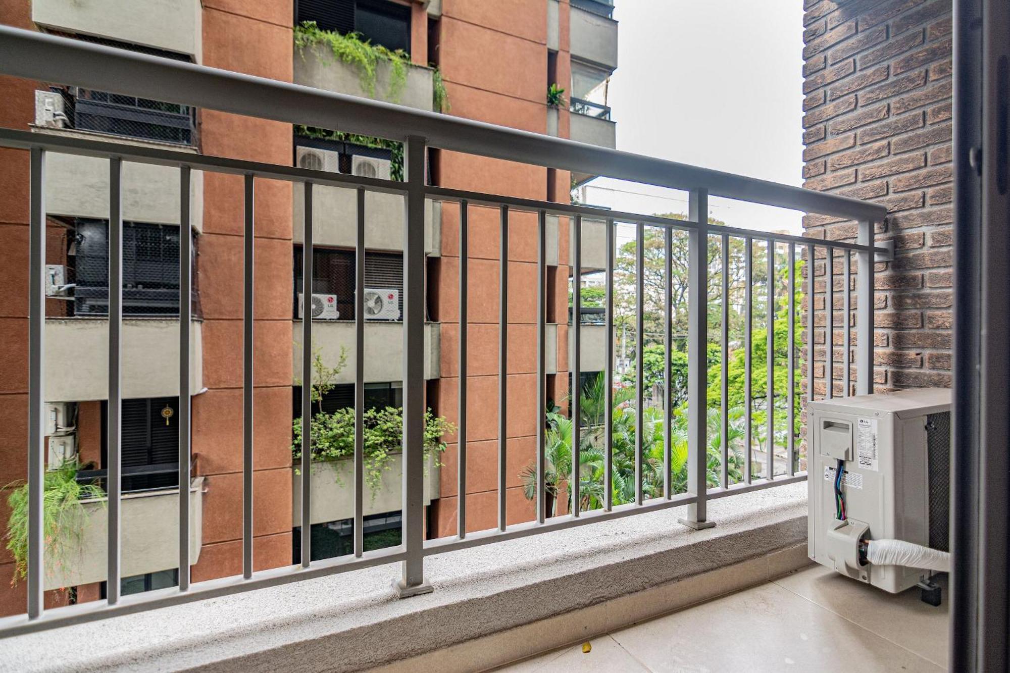 Apartamento Canal Do Anfitriao | Jauperi São Paulo