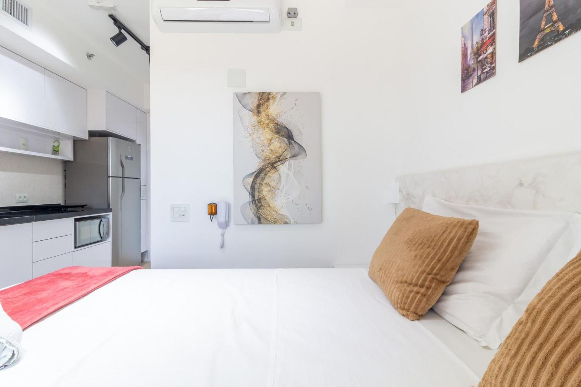 Canal Do Anfitriao | Jauperi Apartamento *