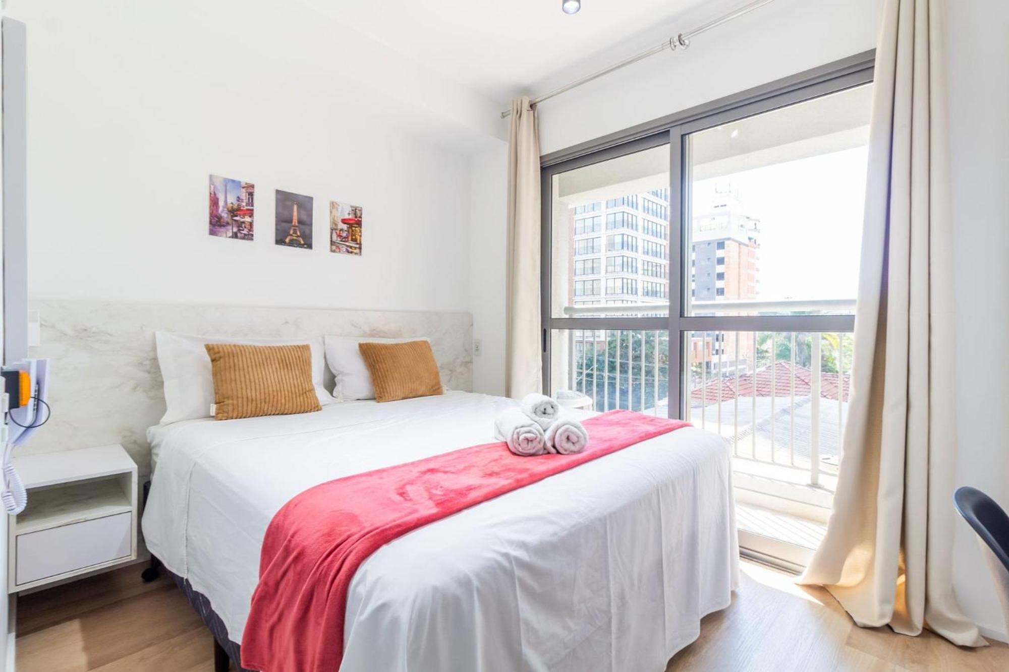 Apartamento Canal Do Anfitriao | Jauperi