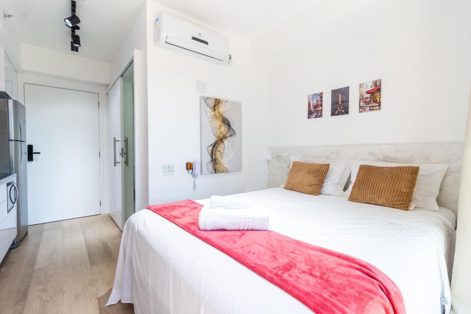 Canal Do Anfitriao | Jauperi Apartamento